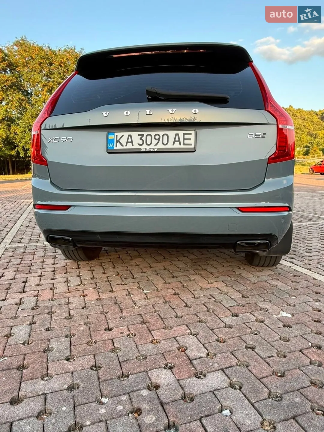 2019 Volvo XC90 - мініатюра 11