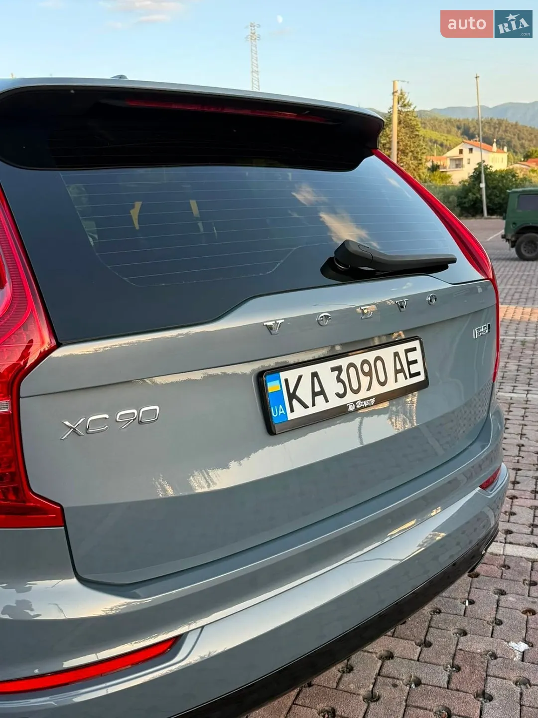 2019 Volvo XC90 - мініатюра 12