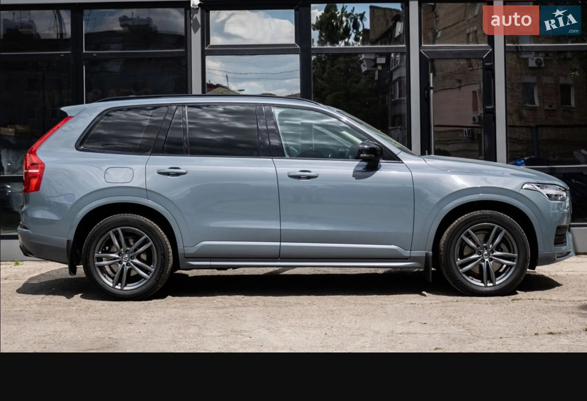 2019 Volvo XC90 - мініатюра 20