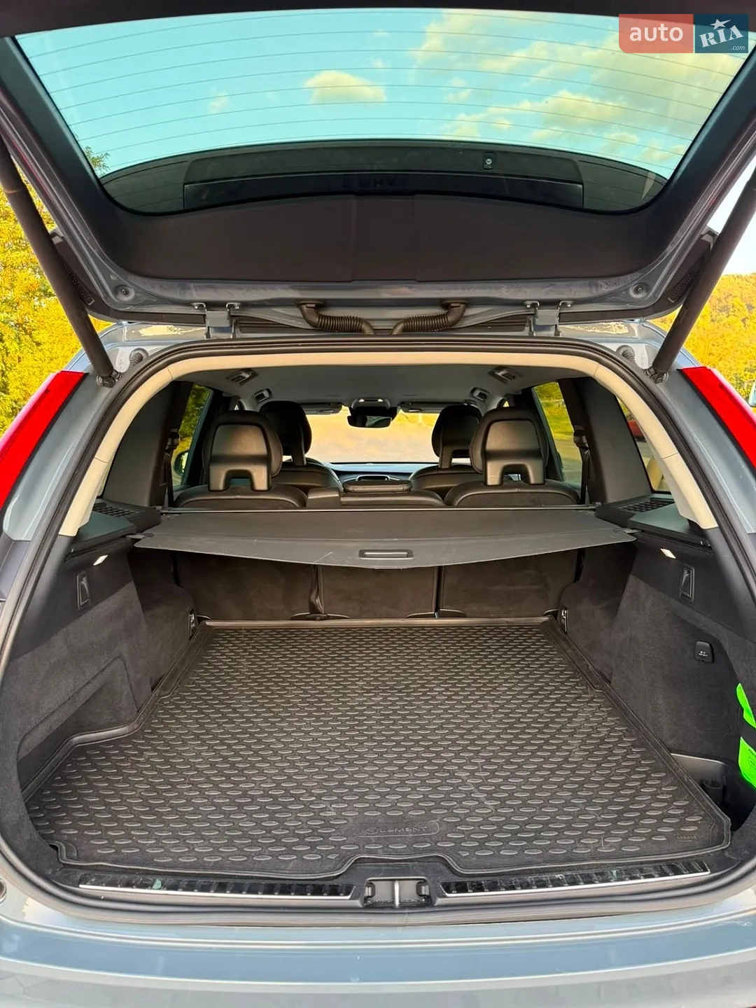 2019 Volvo XC90 - мініатюра 30