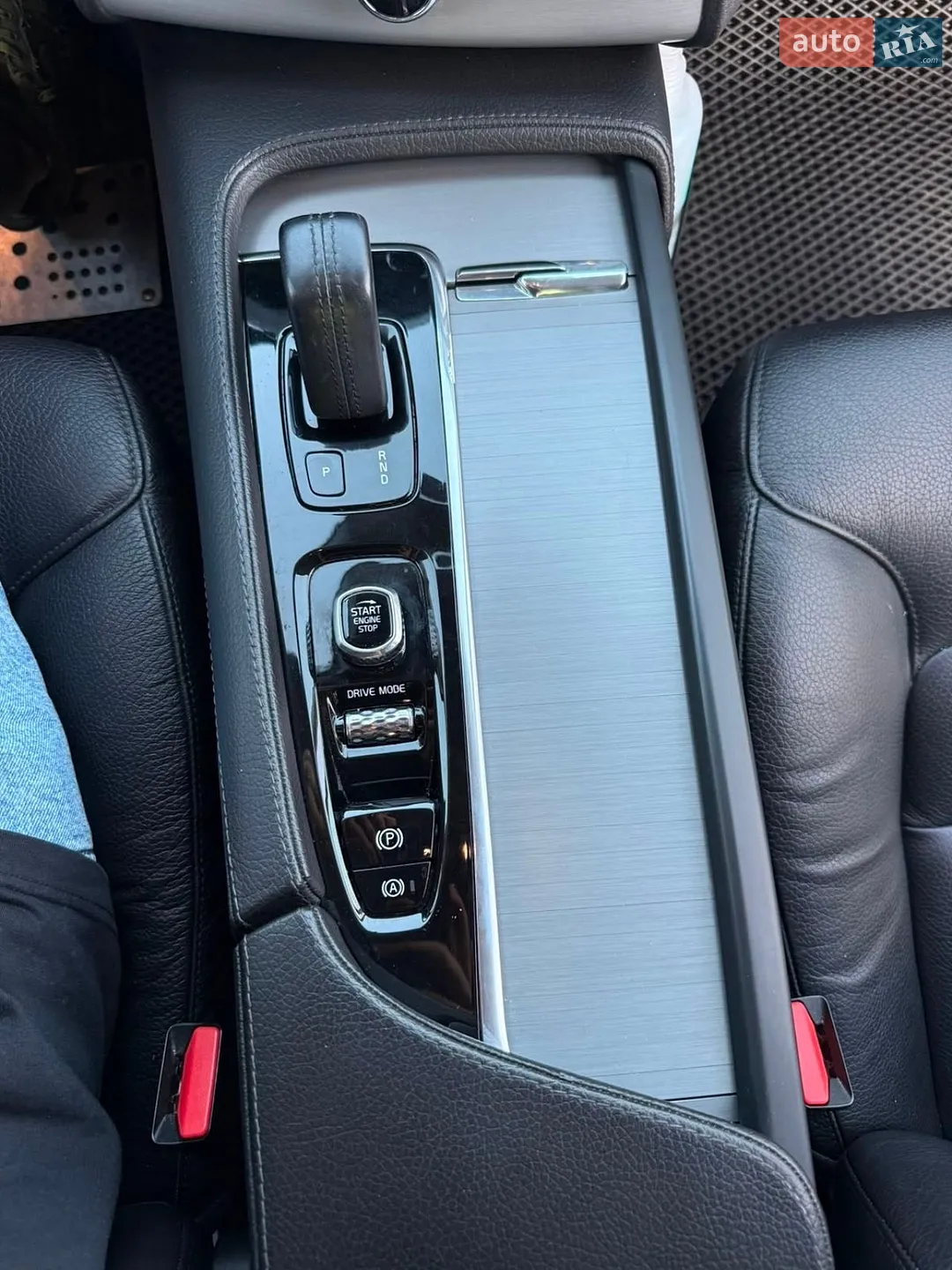 2019 Volvo XC90 - мініатюра 33