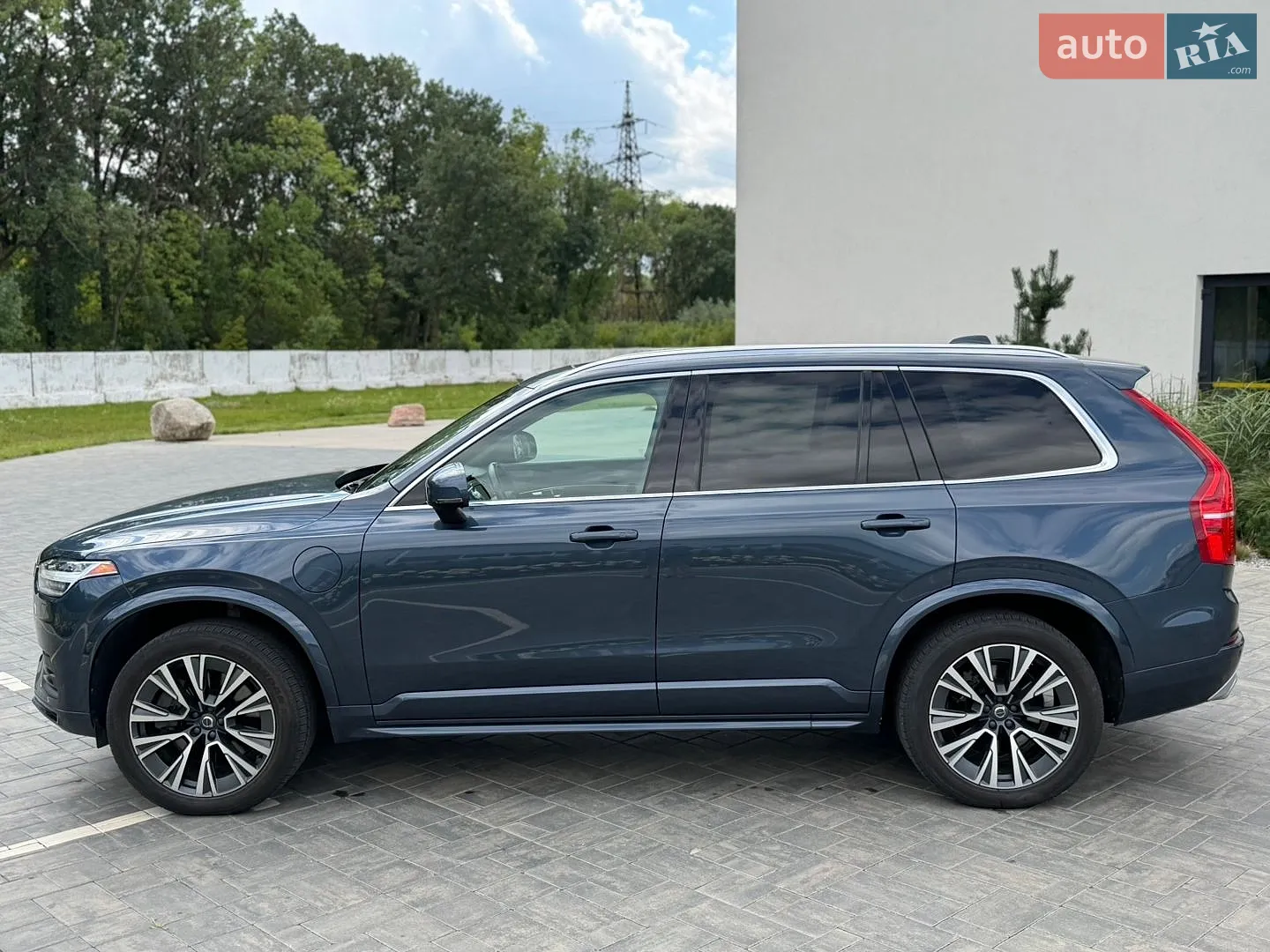 2019 Volvo XC90 - мініатюра 10
