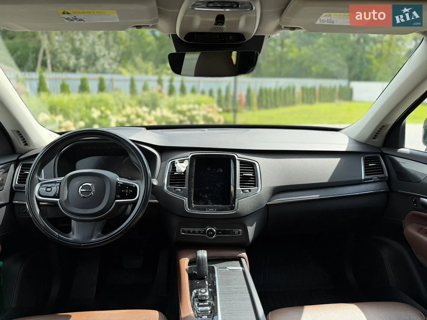 2019 Volvo XC90 - мініатюра 16