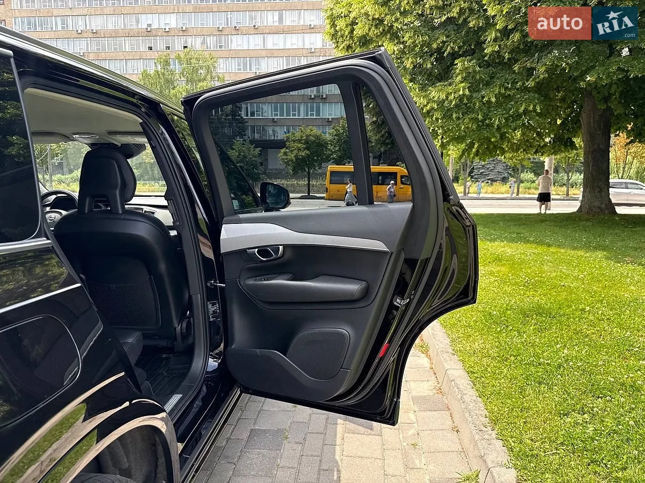 2019 Volvo XC90 - мініатюра 24