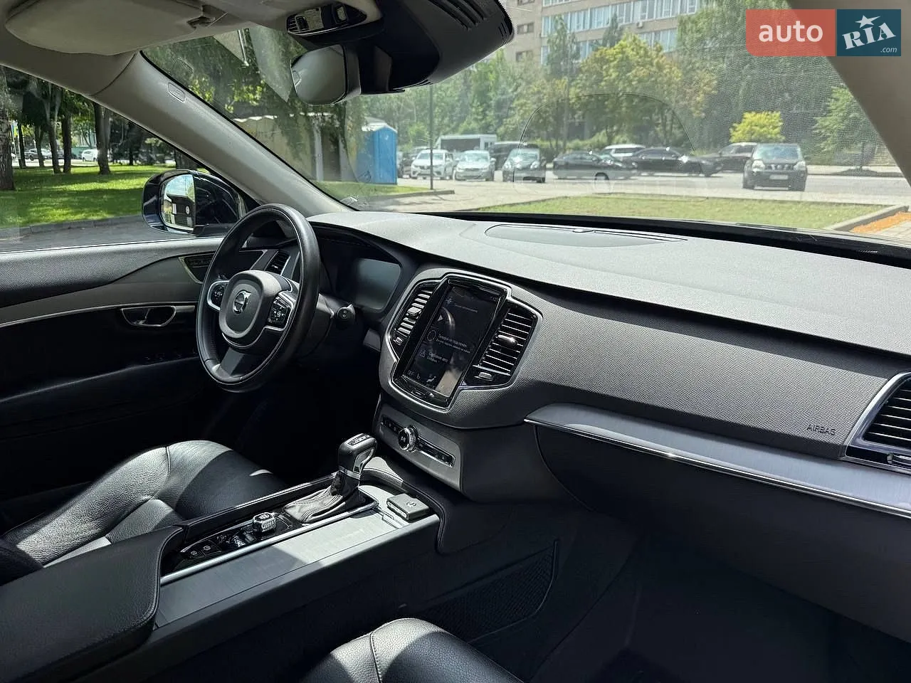 2019 Volvo XC90 - мініатюра 17