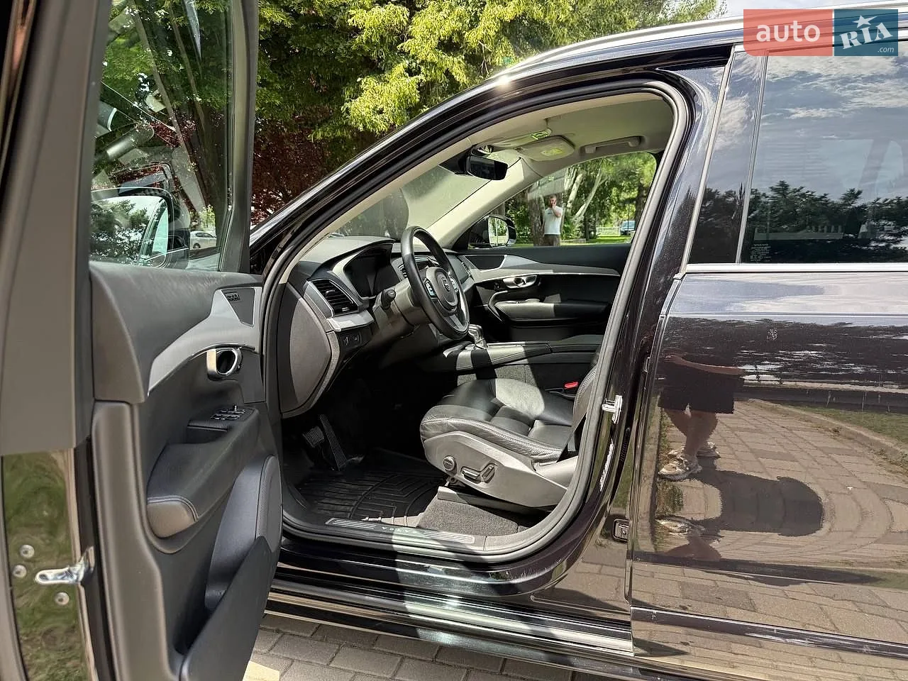 2019 Volvo XC90 - мініатюра 13