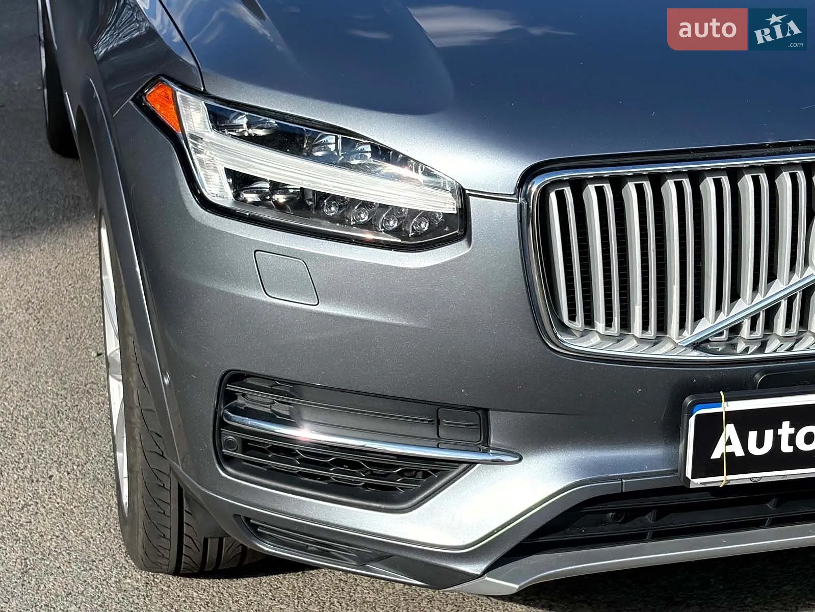 2016 Volvo XC90 - мініатюра 4