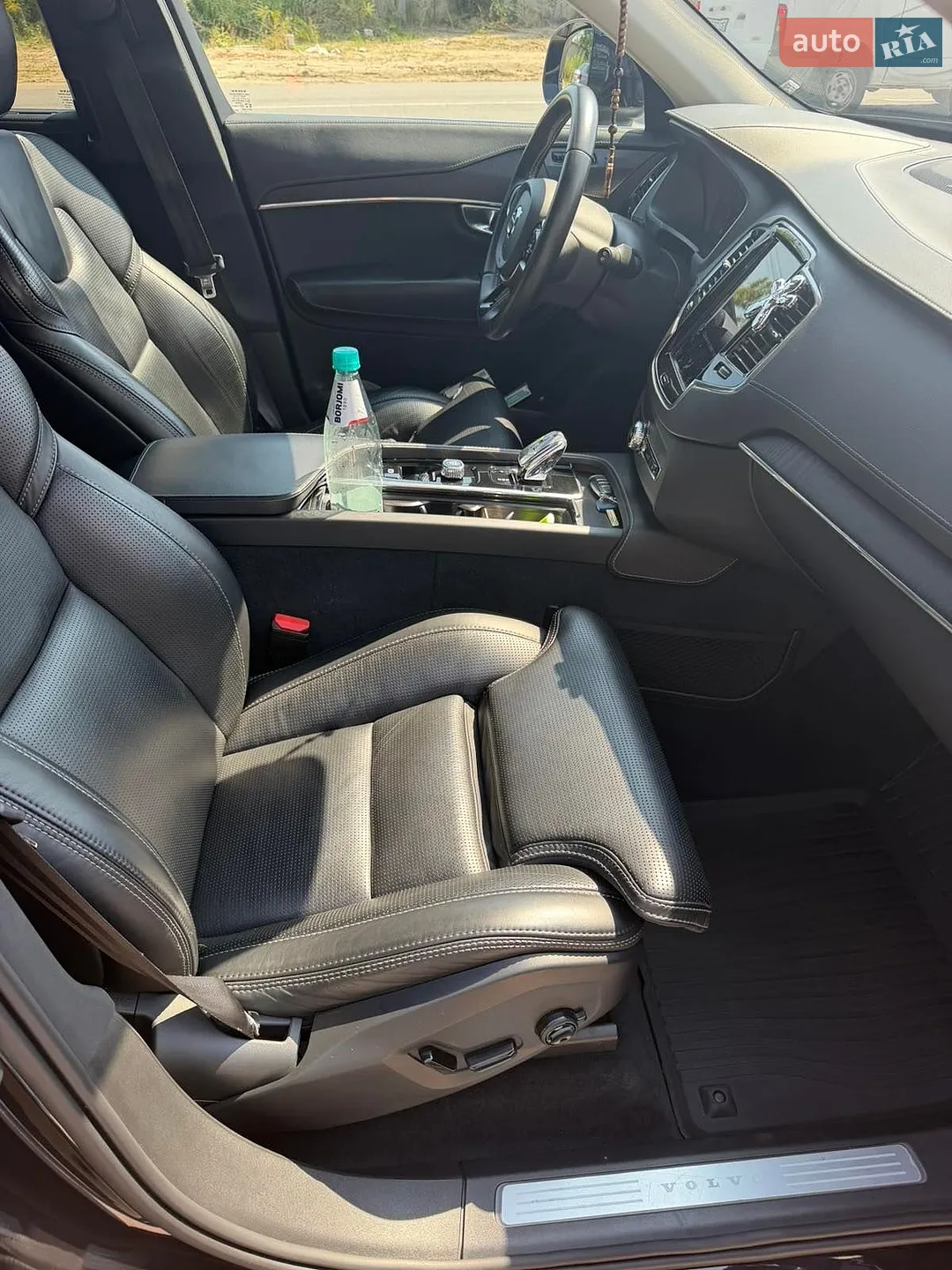 2019 Volvo XC90 - мініатюра 6