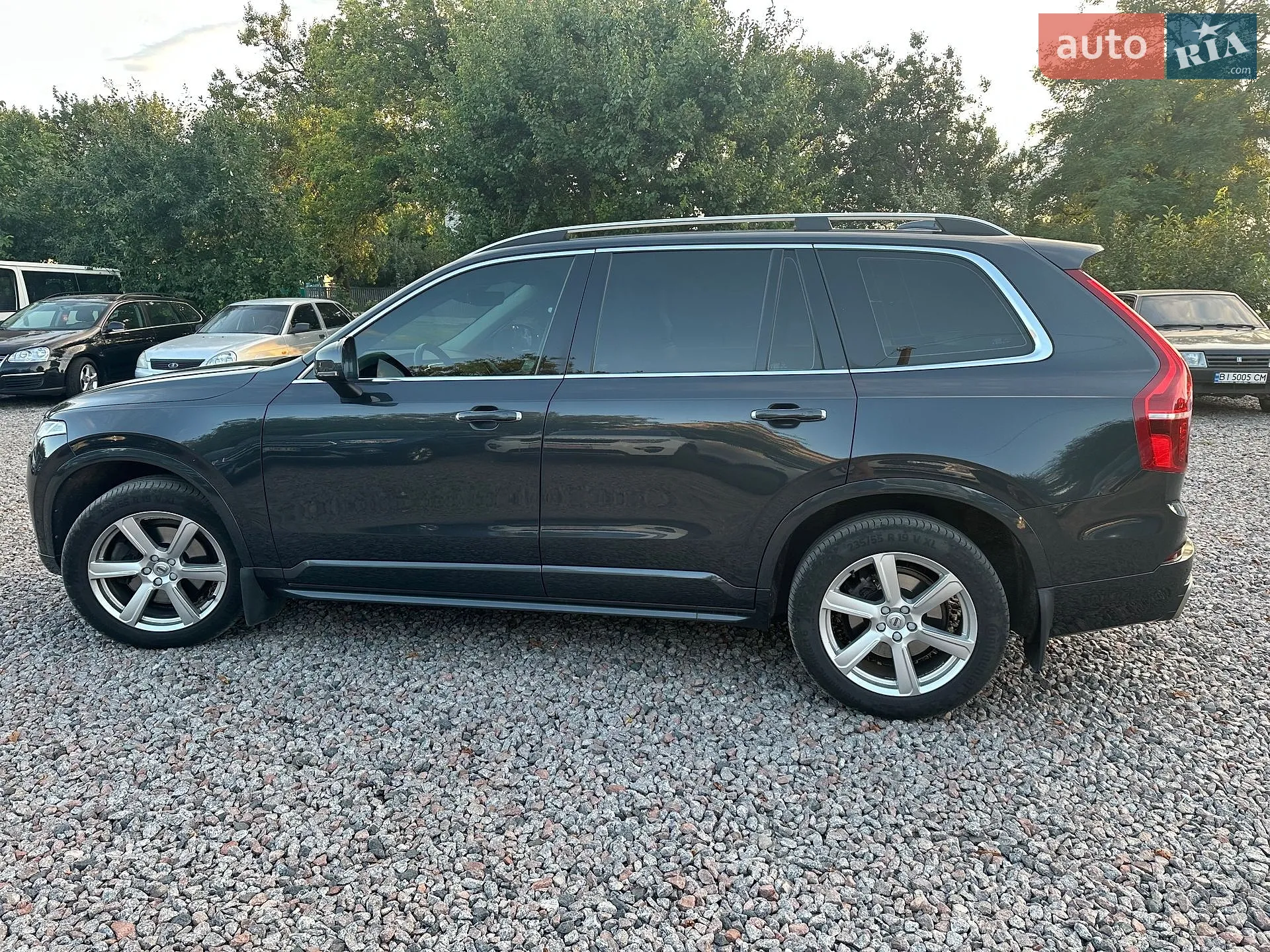 2019 Volvo XC90 - мініатюра 4