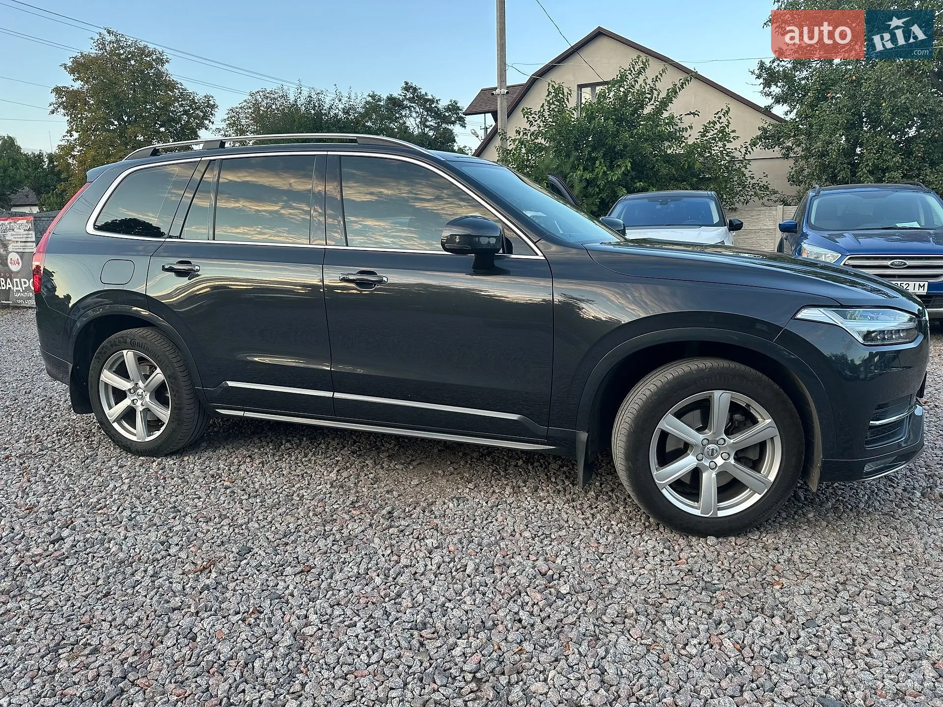 2019 Volvo XC90 - мініатюра 11