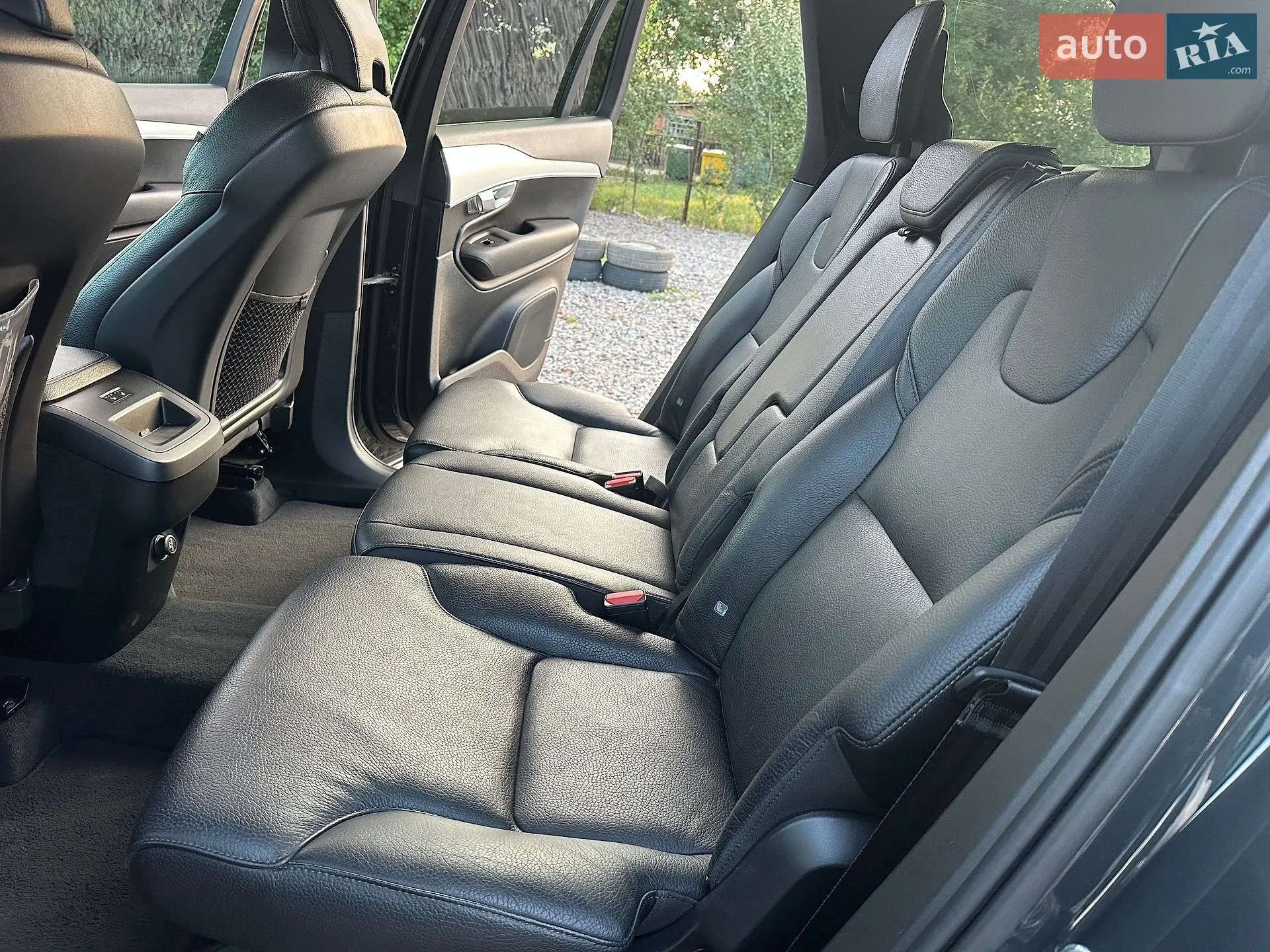 2019 Volvo XC90 - мініатюра 15