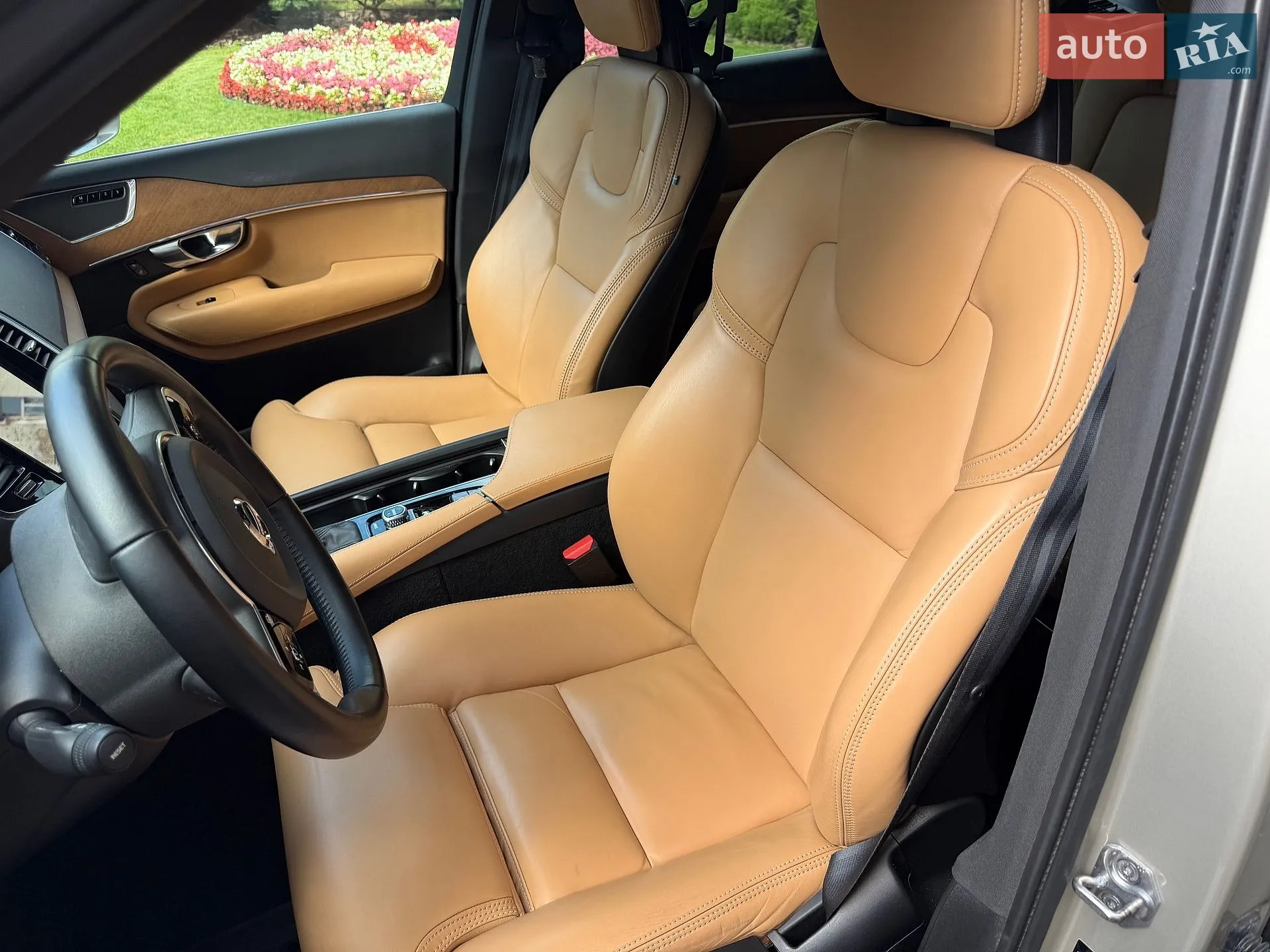 2017 Volvo XC90 - мініатюра 10