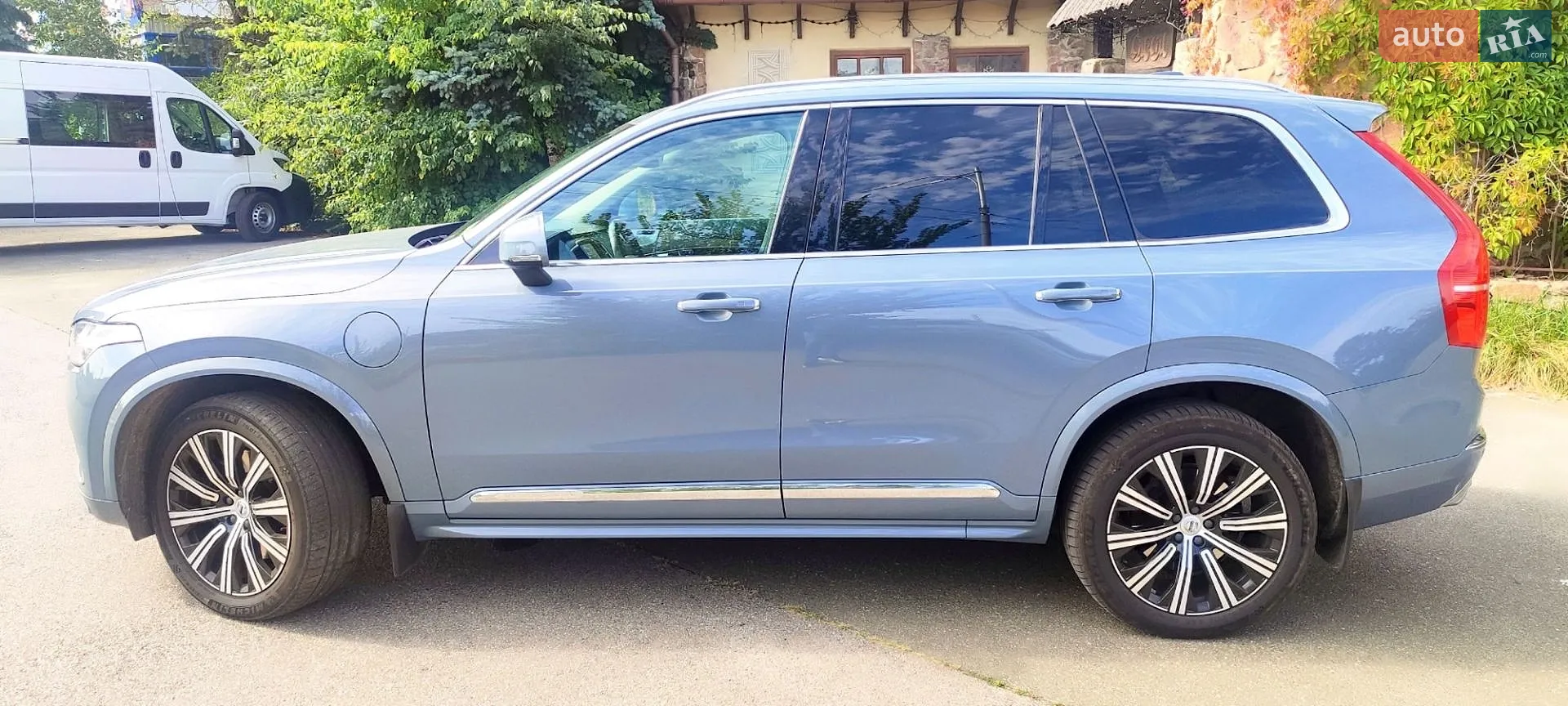 2020 Volvo XC90 - мініатюра 11
