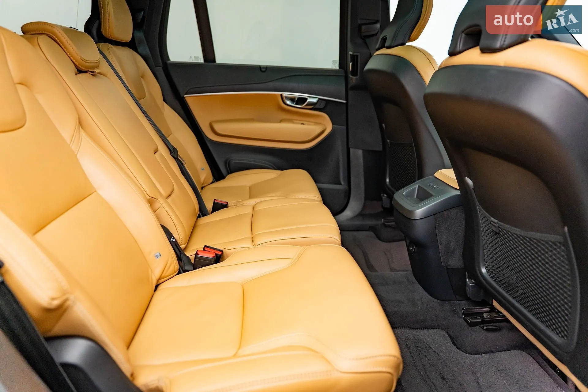 2022 Volvo XC90 - мініатюра 26
