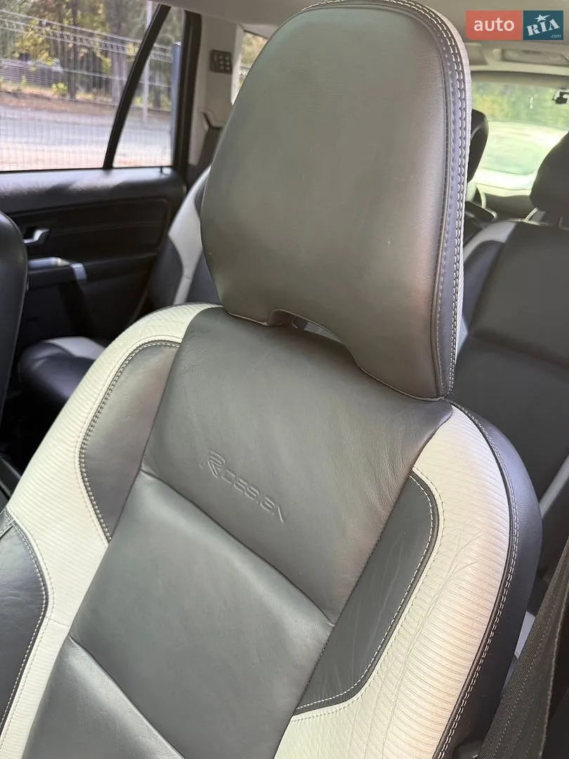 2014 Volvo XC90 - мініатюра 25