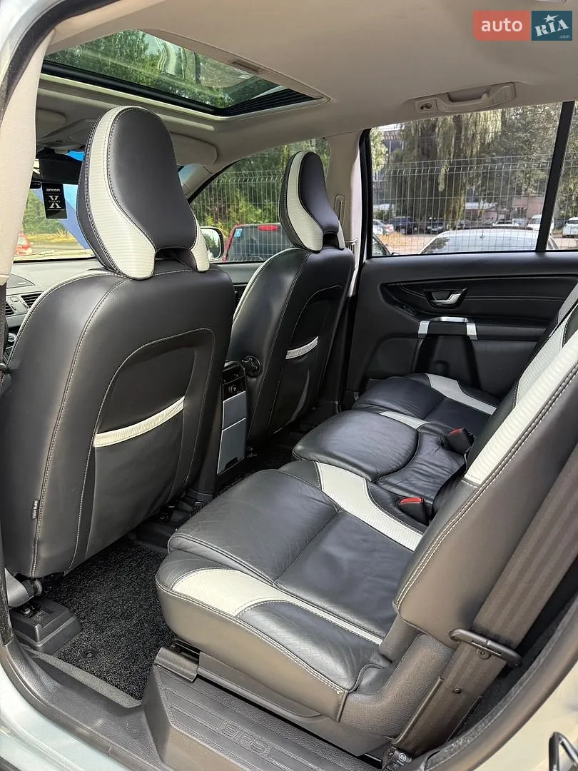 2014 Volvo XC90 - мініатюра 26