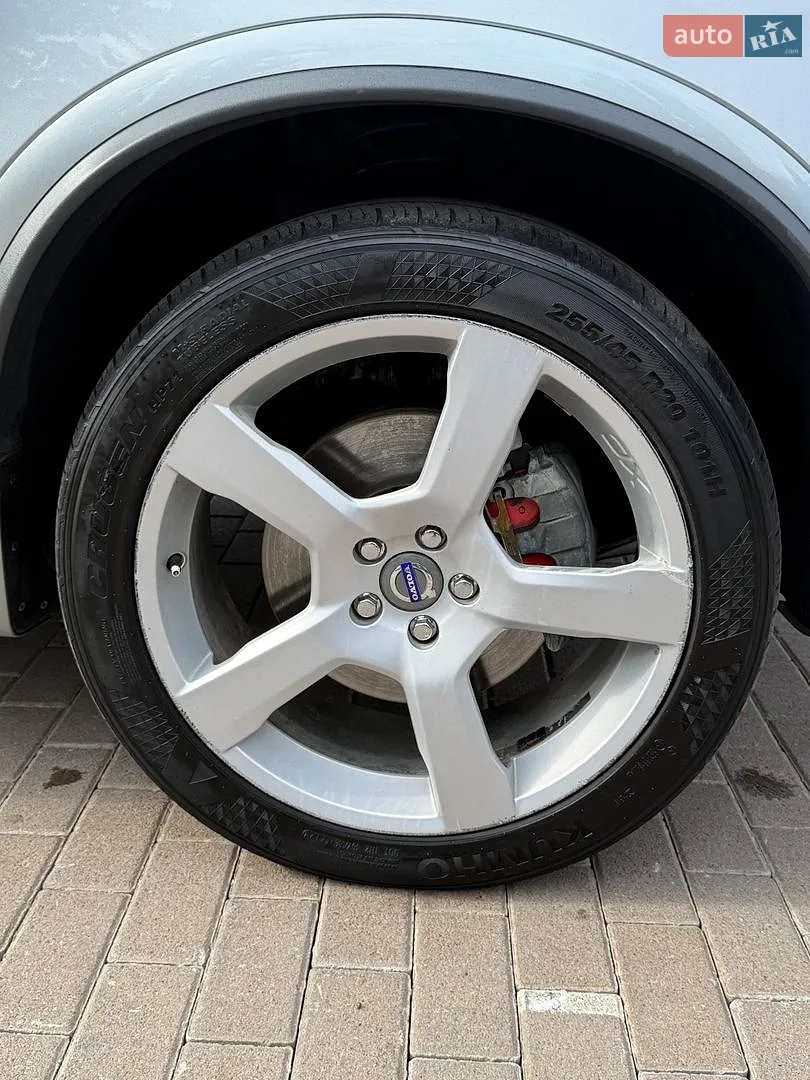 2014 Volvo XC90 - мініатюра 35