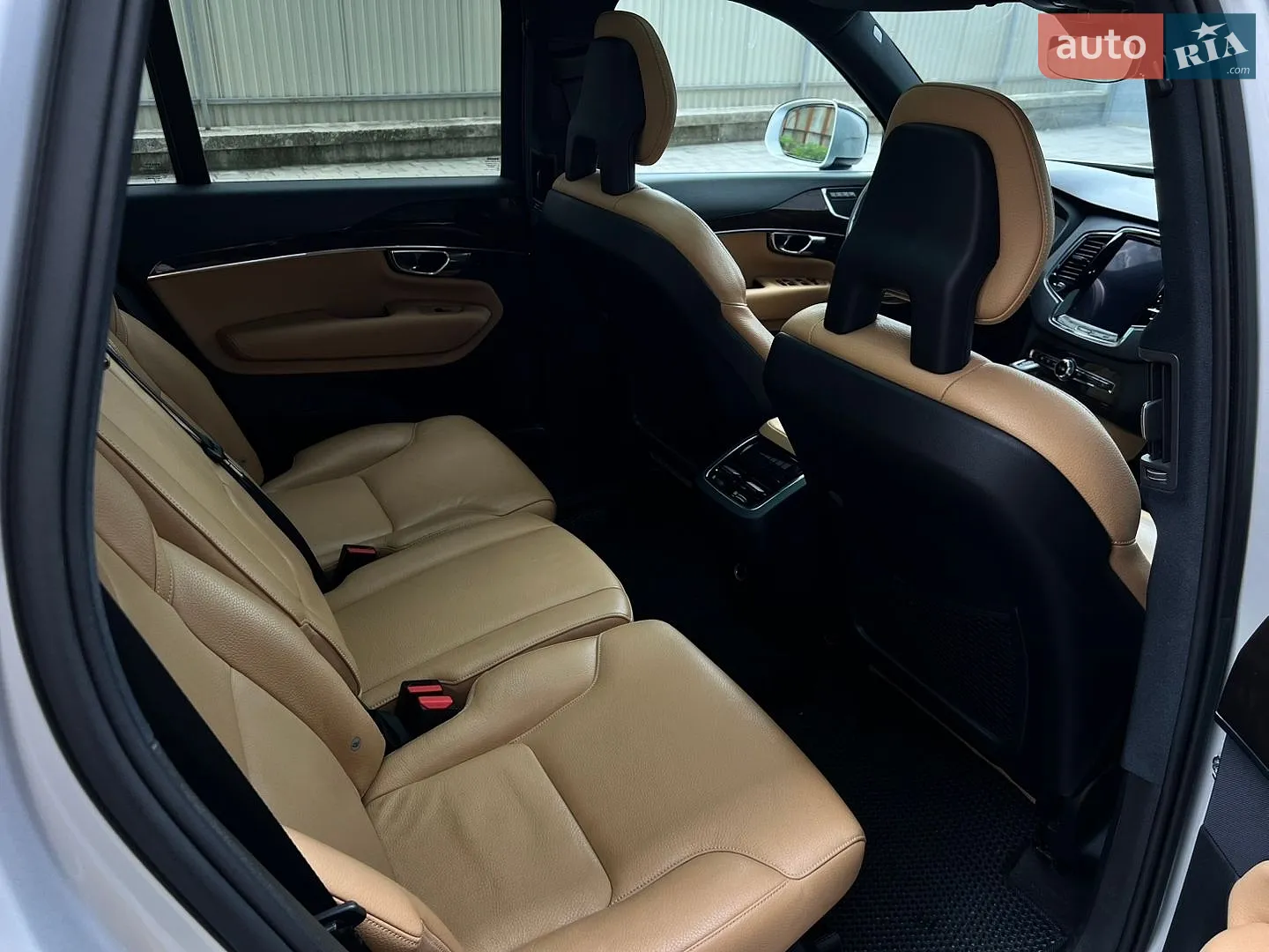 2015 Volvo XC90 - мініатюра 20