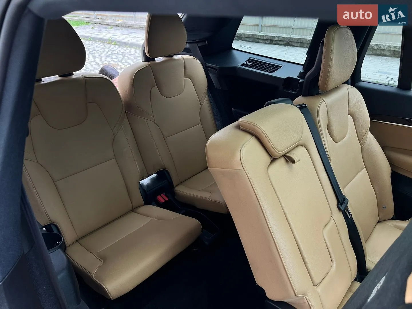 2015 Volvo XC90 - мініатюра 26