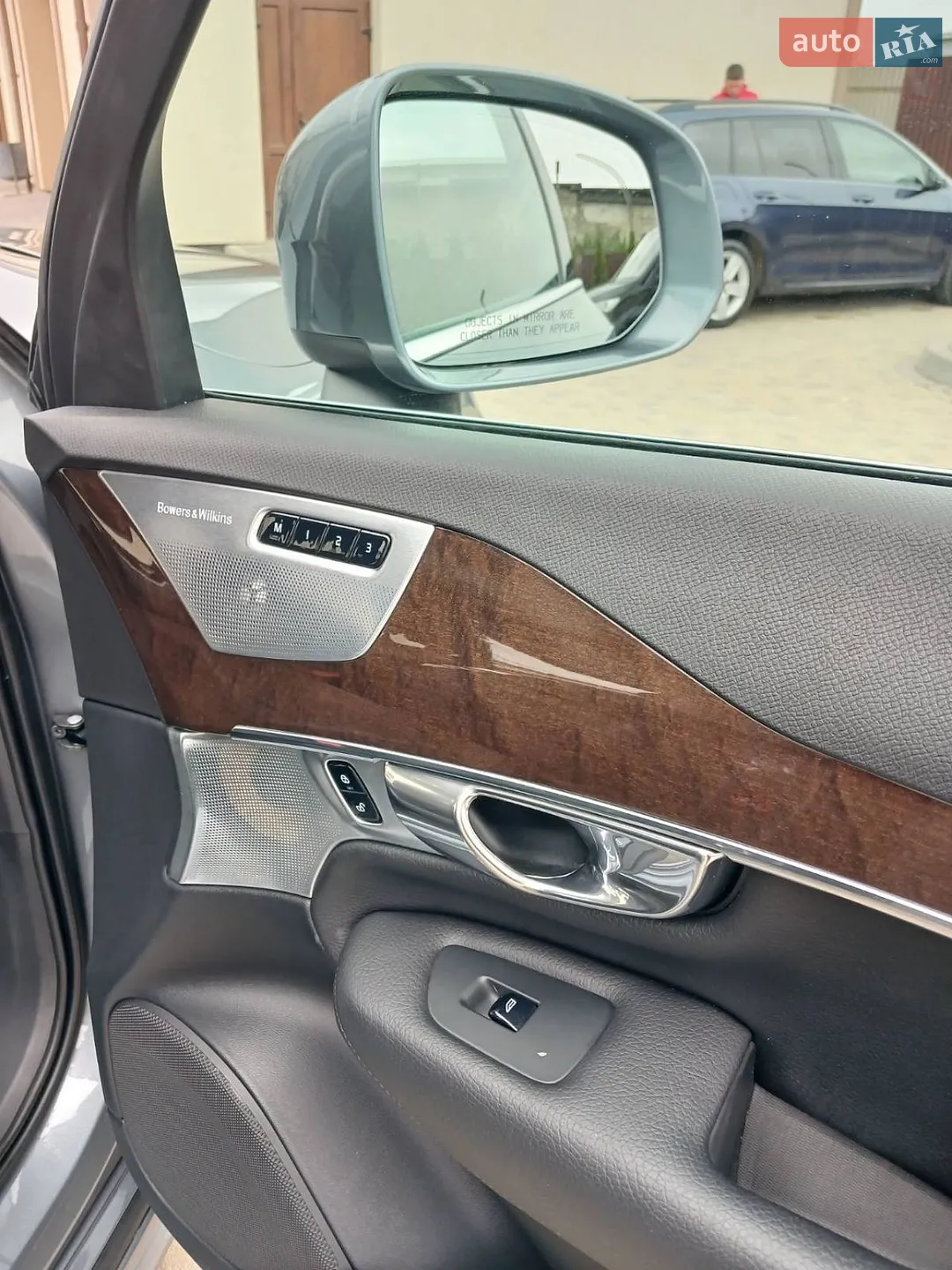 2016 Volvo XC90 - мініатюра 23