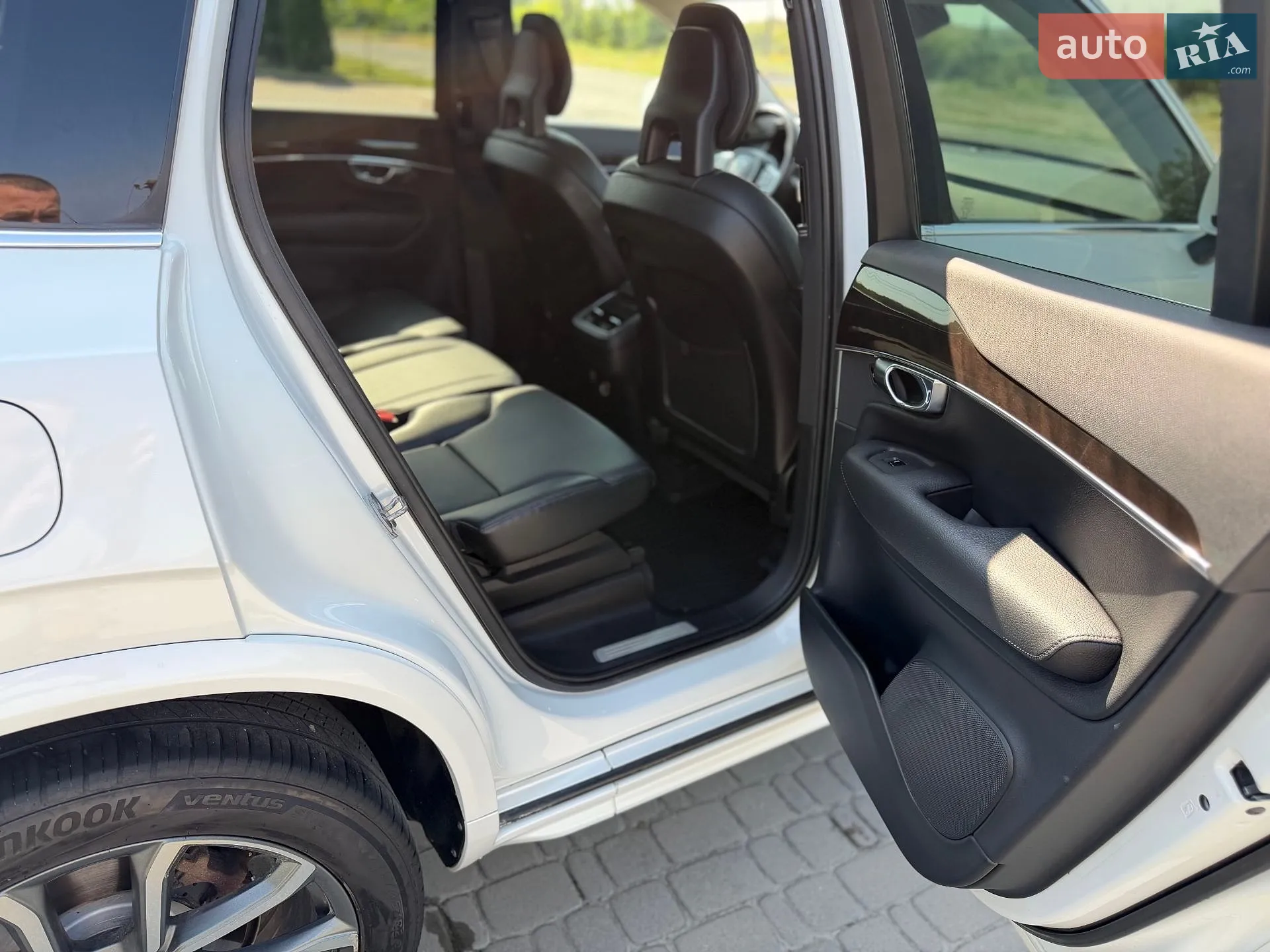 2017 Volvo XC90 - мініатюра 14