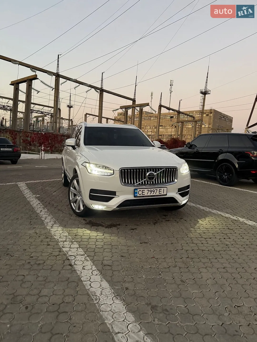 2015 Volvo XC90 - мініатюра 5