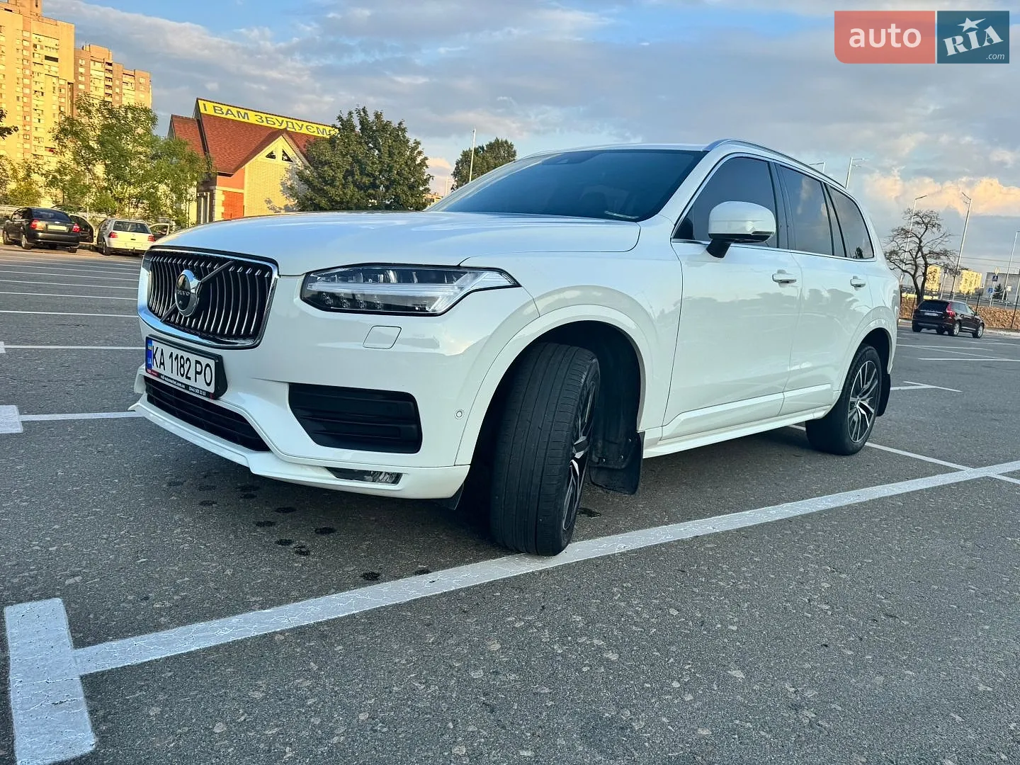 2021 Volvo XC90 - мініатюра 6