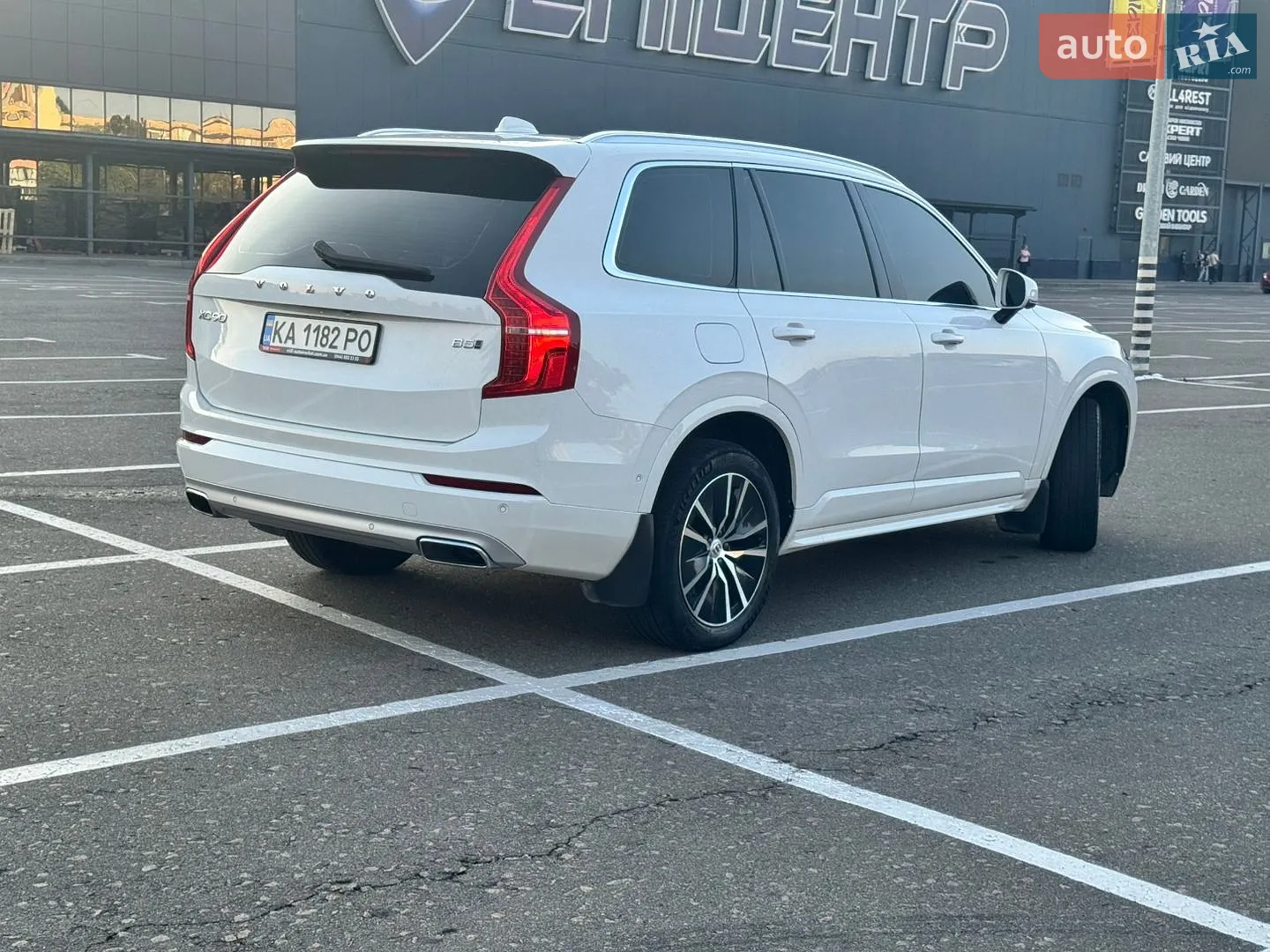 2021 Volvo XC90 - мініатюра 32
