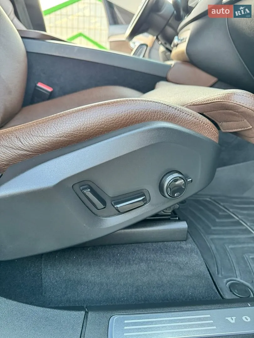 2021 Volvo XC90 - мініатюра 50