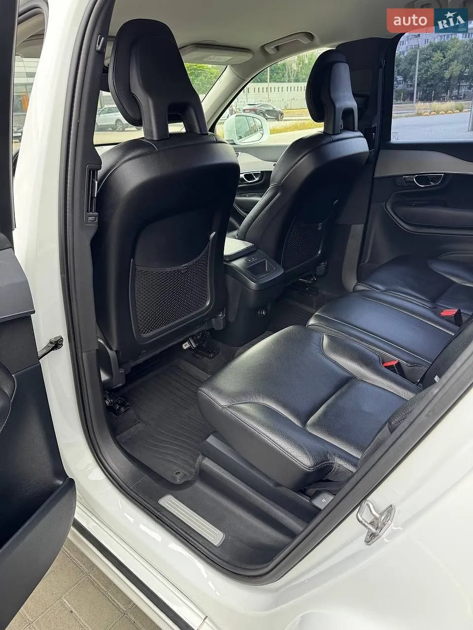 2016 Volvo XC90 - мініатюра 11