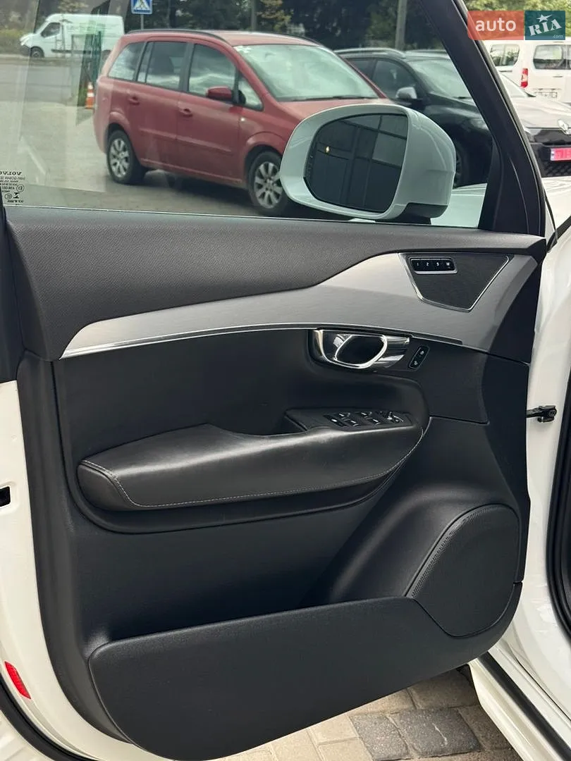 2015 Volvo XC90 - мініатюра 18
