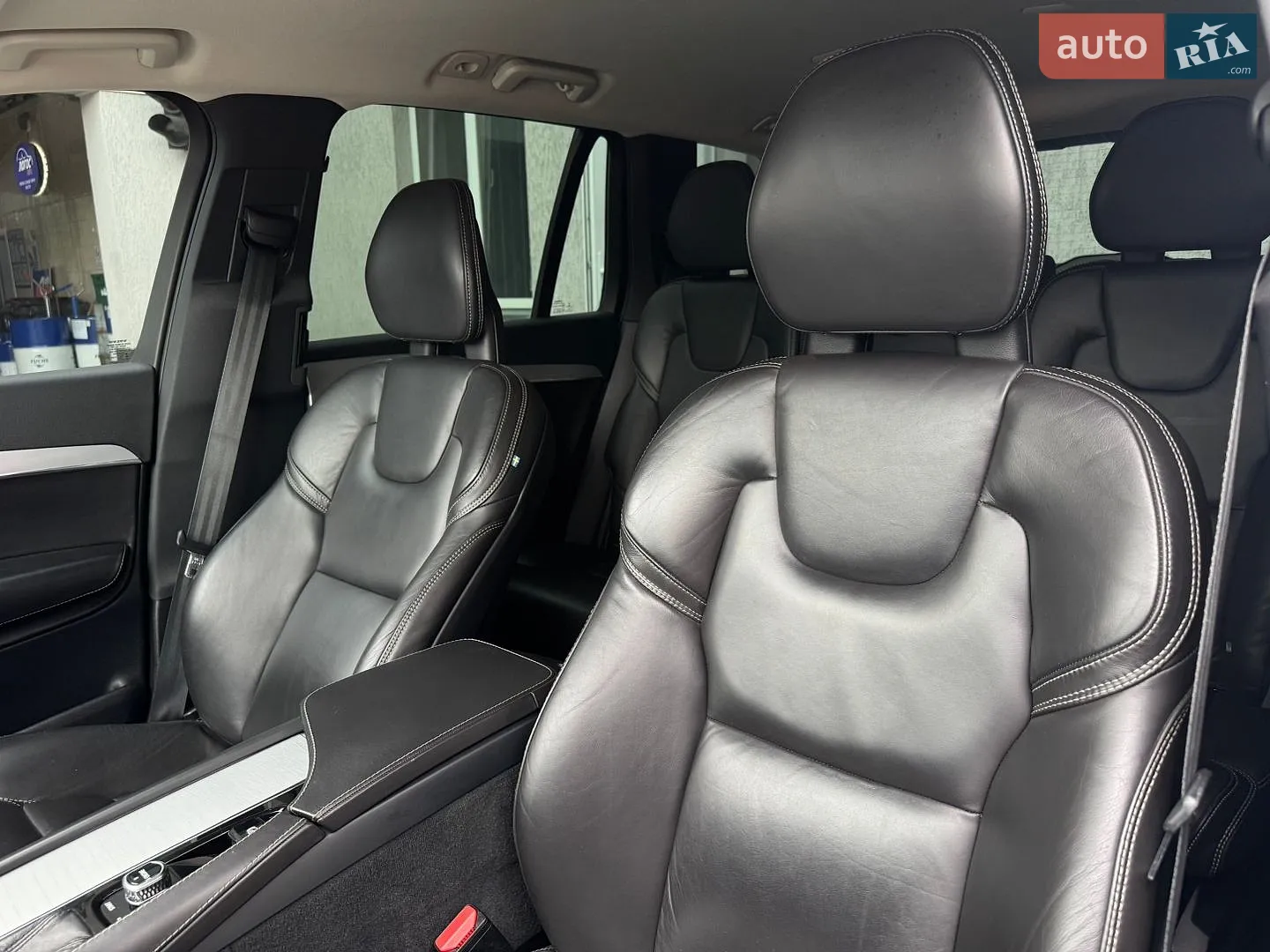 2015 Volvo XC90 - мініатюра 20