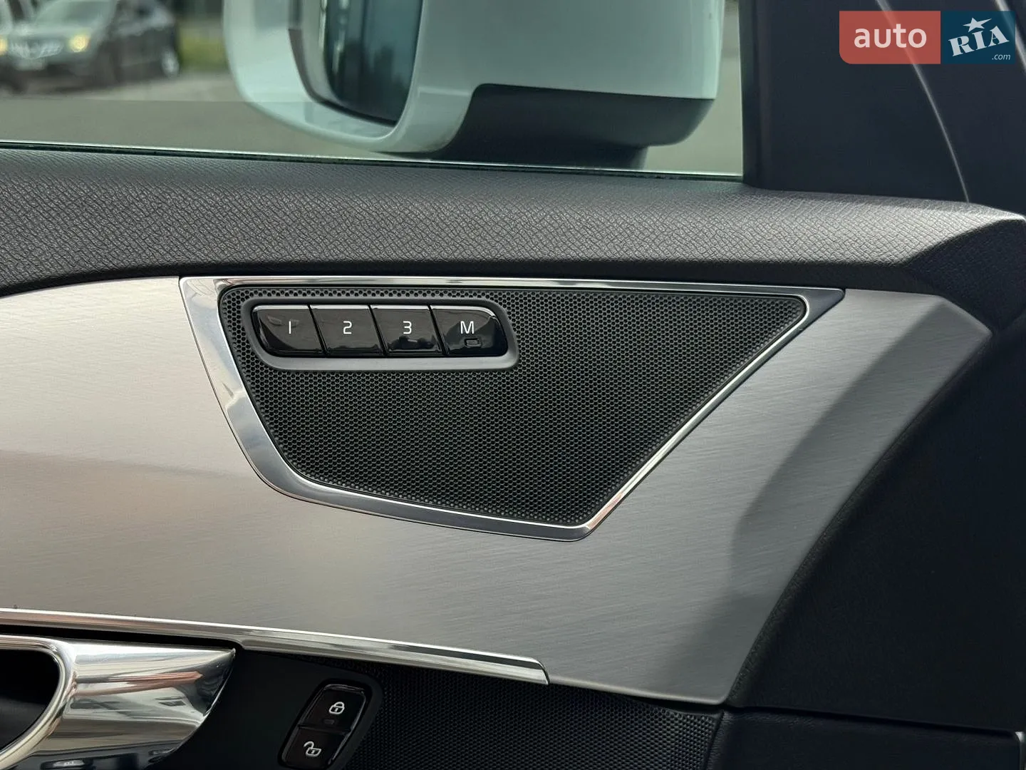 2015 Volvo XC90 - мініатюра 19