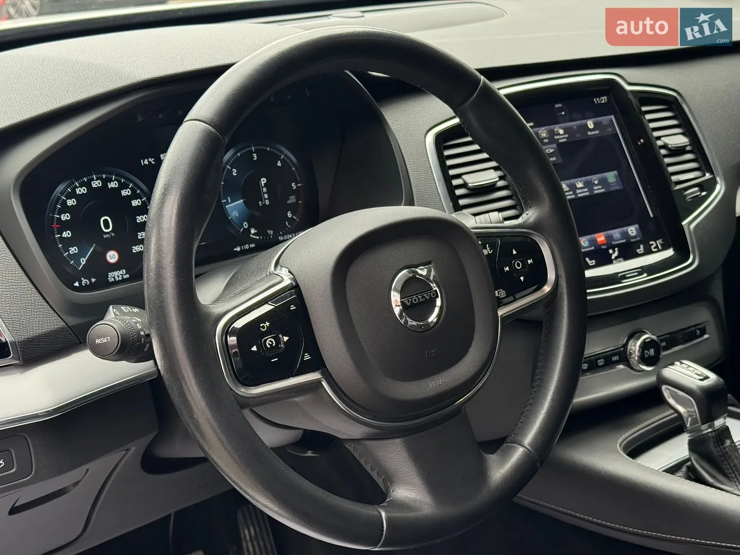 2015 Volvo XC90 - мініатюра 22