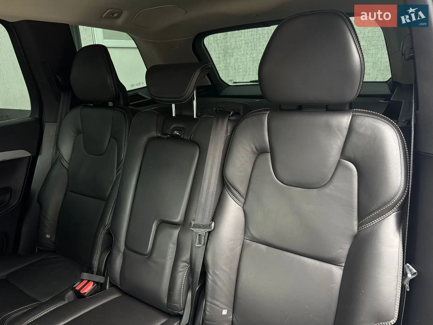 2015 Volvo XC90 - мініатюра 27
