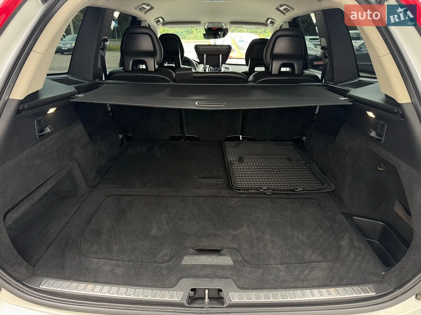 2015 Volvo XC90 - мініатюра 28