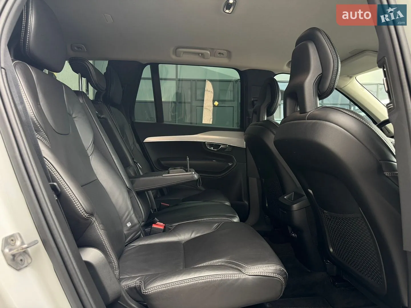 2015 Volvo XC90 - мініатюра 32