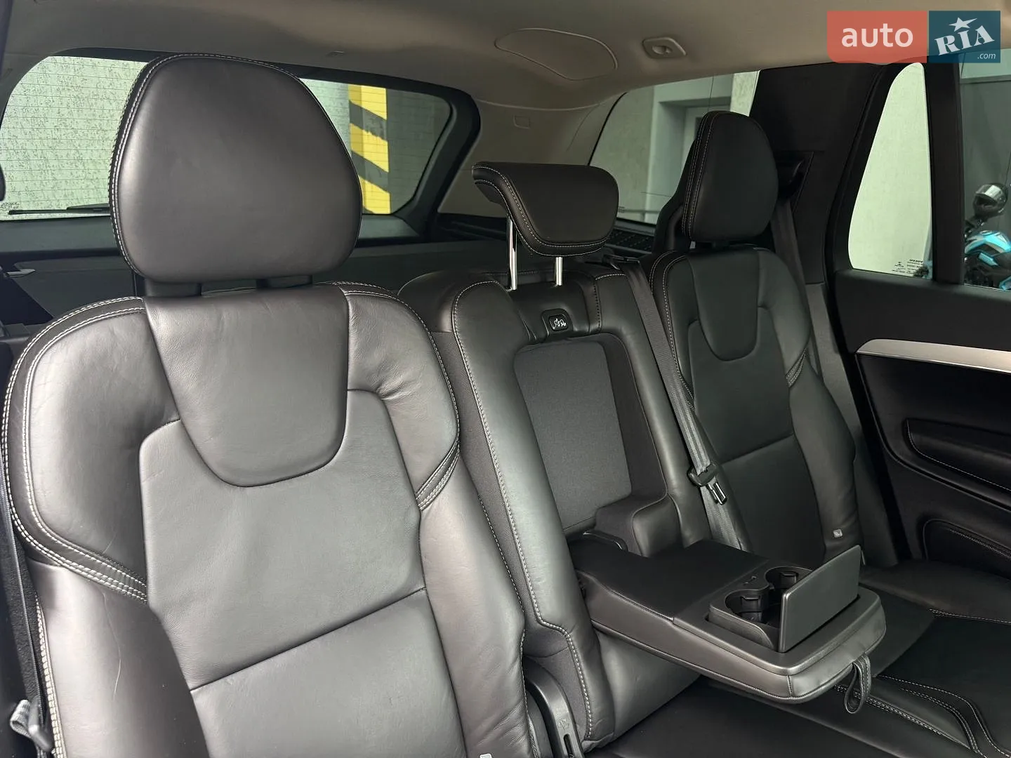 2015 Volvo XC90 - мініатюра 34