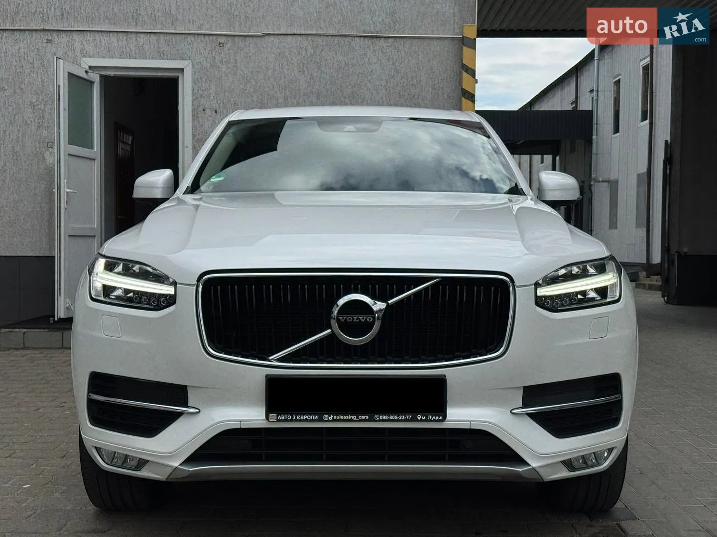 2015 Volvo XC90 - мініатюра 2