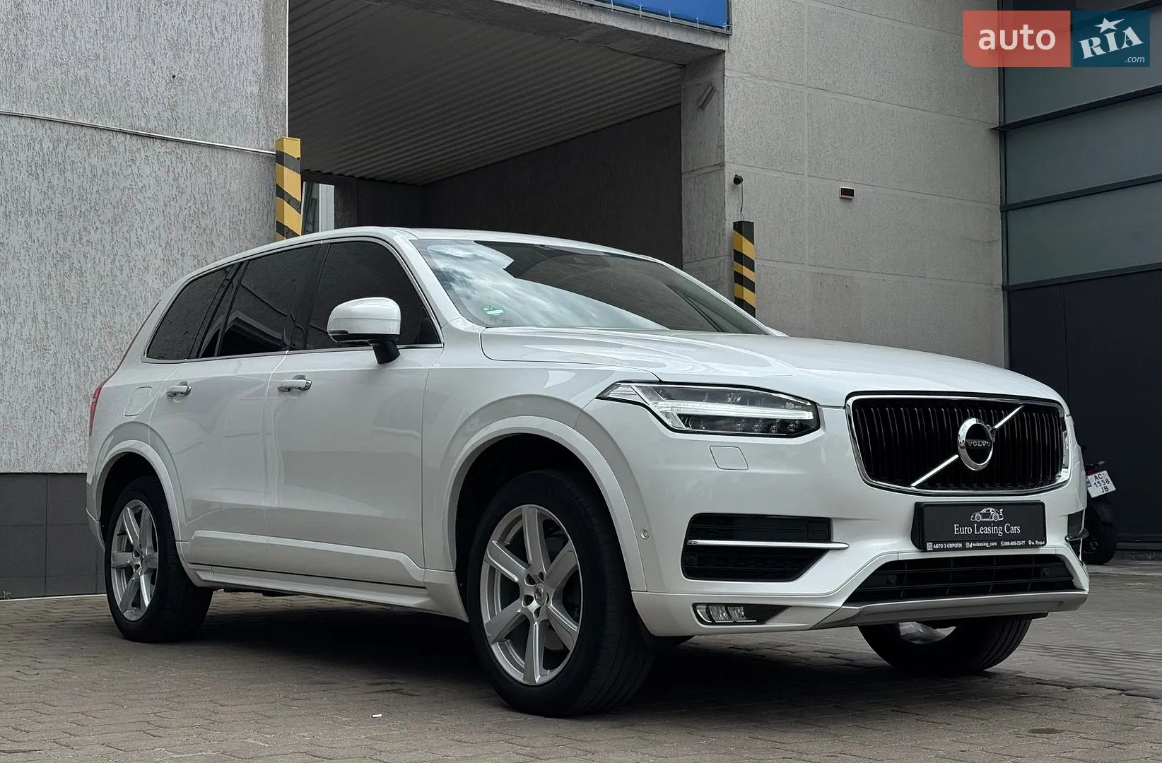 2015 Volvo XC90 - мініатюра 7