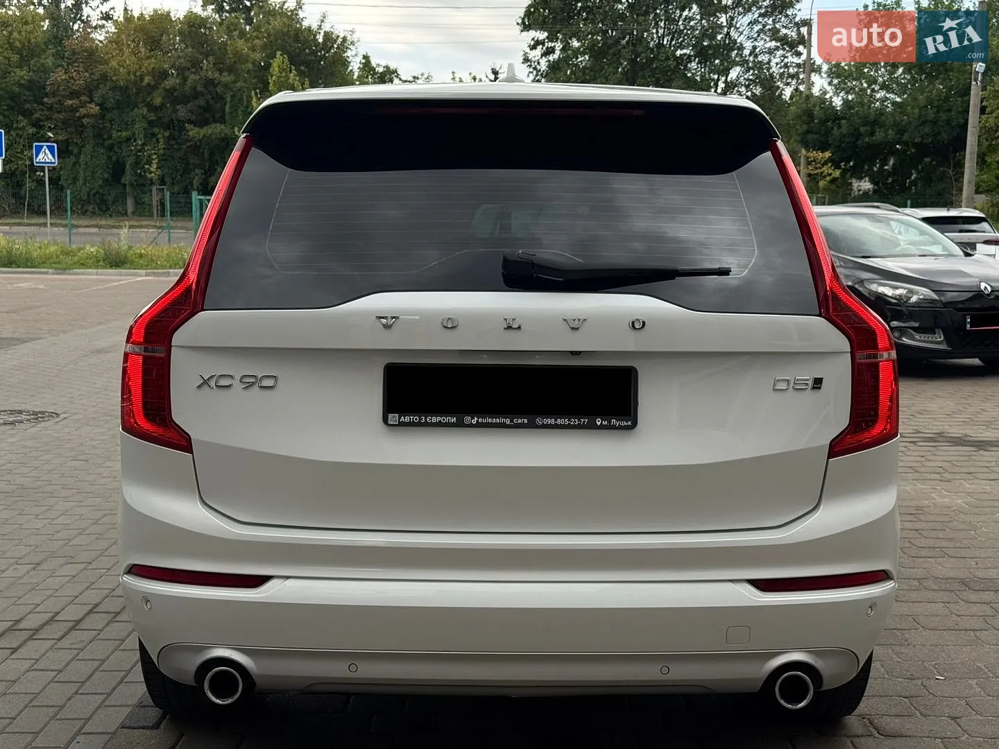 2015 Volvo XC90 - мініатюра 8