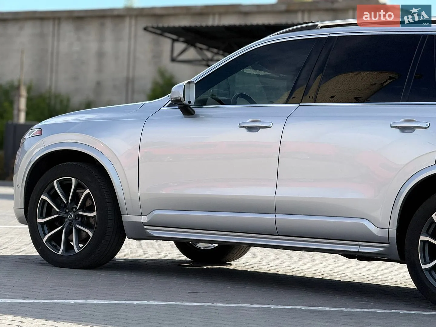2016 Volvo XC90 - мініатюра 12
