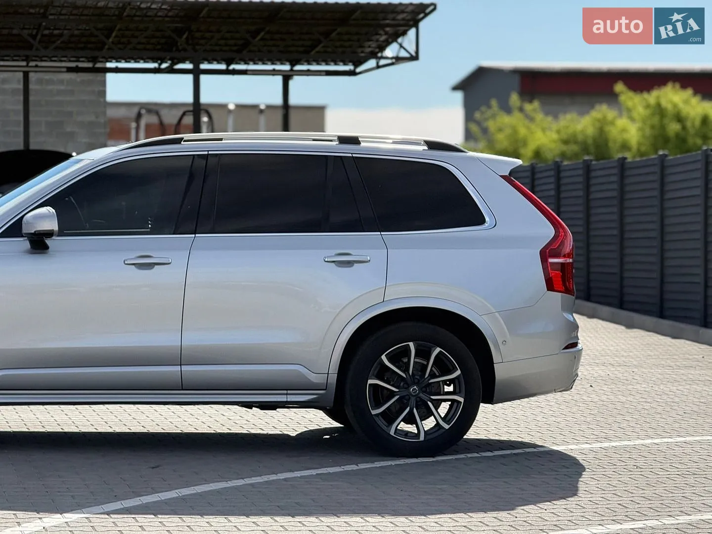 2016 Volvo XC90 - мініатюра 15