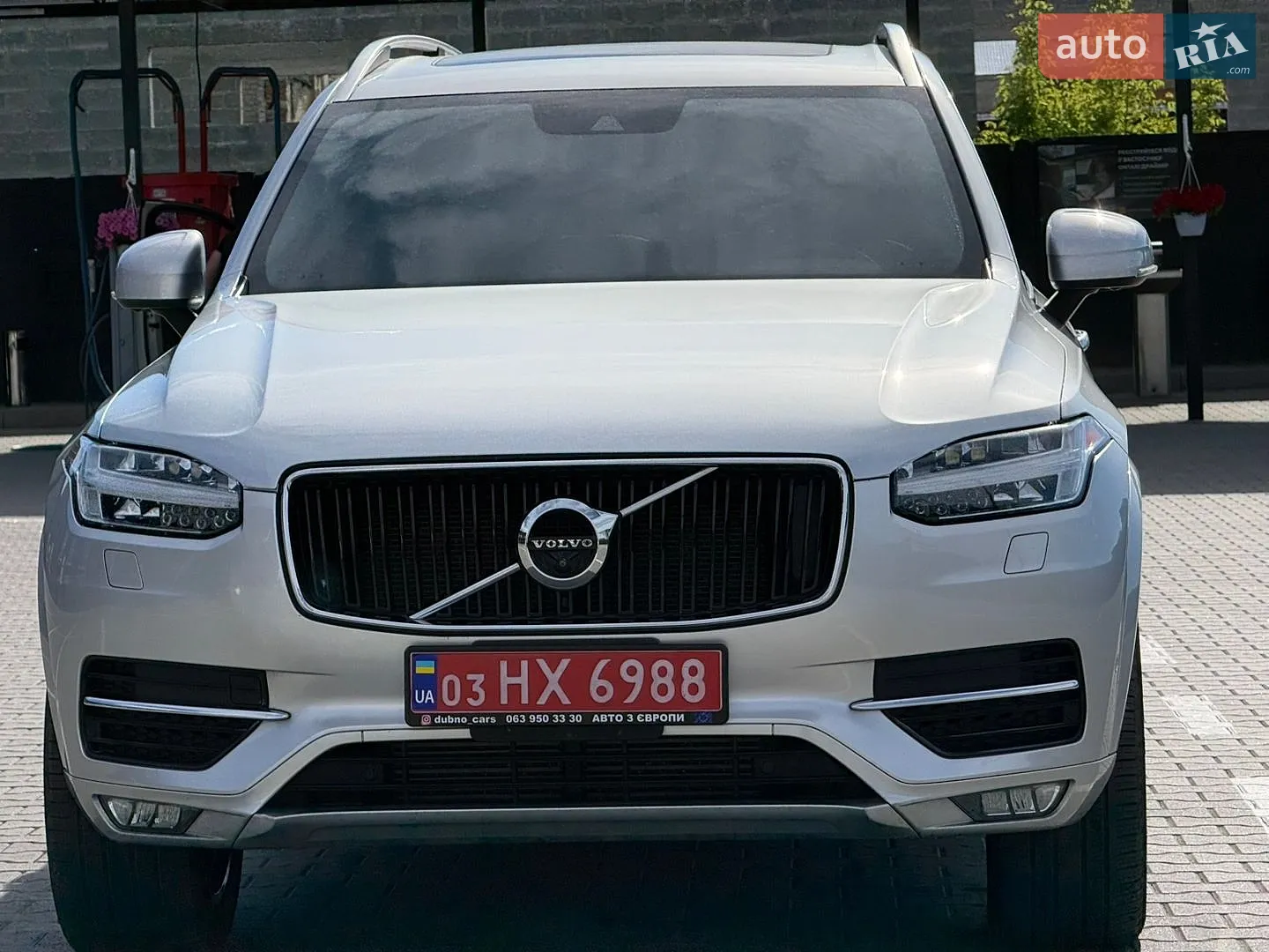 2016 Volvo XC90 - мініатюра 36