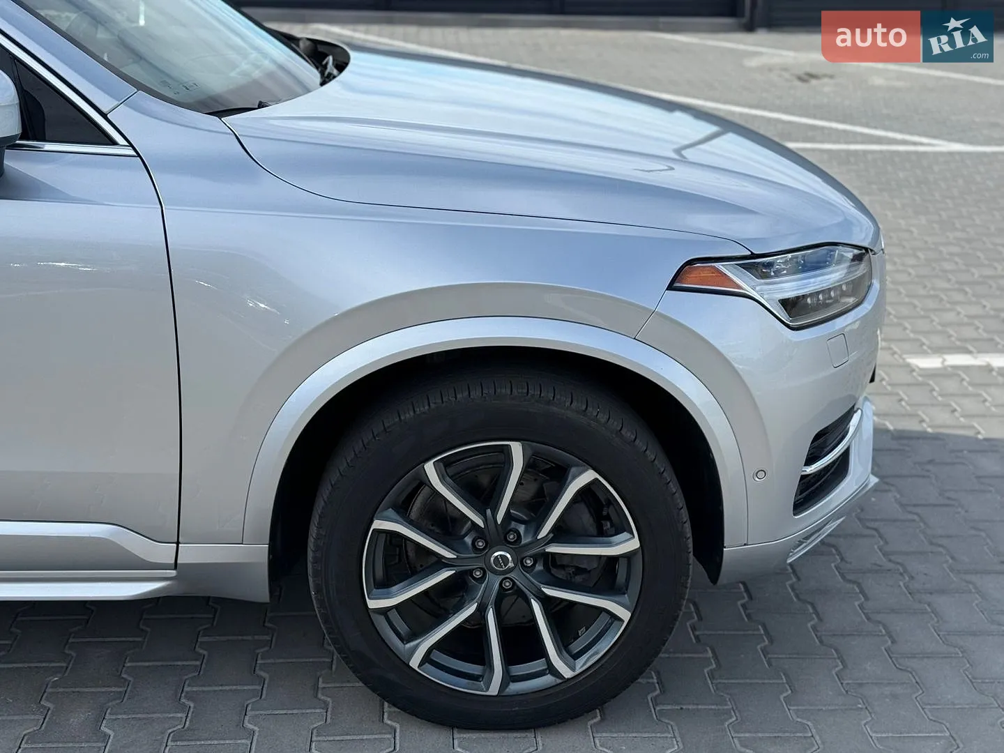 2016 Volvo XC90 - мініатюра 40