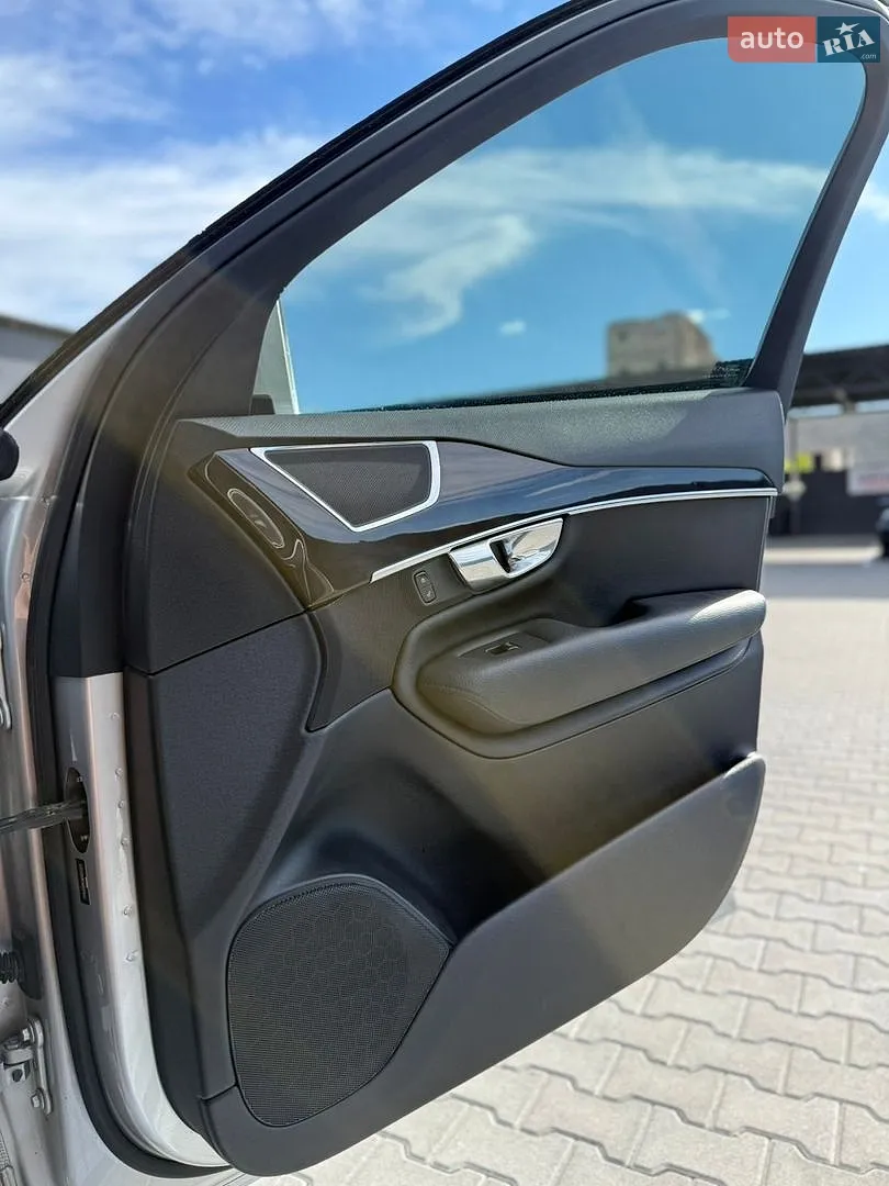 2016 Volvo XC90 - мініатюра 51