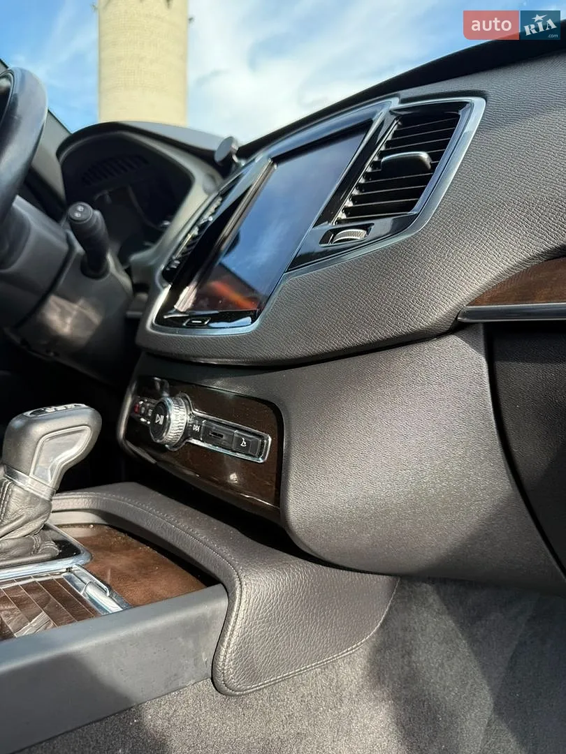 2016 Volvo XC90 - мініатюра 62