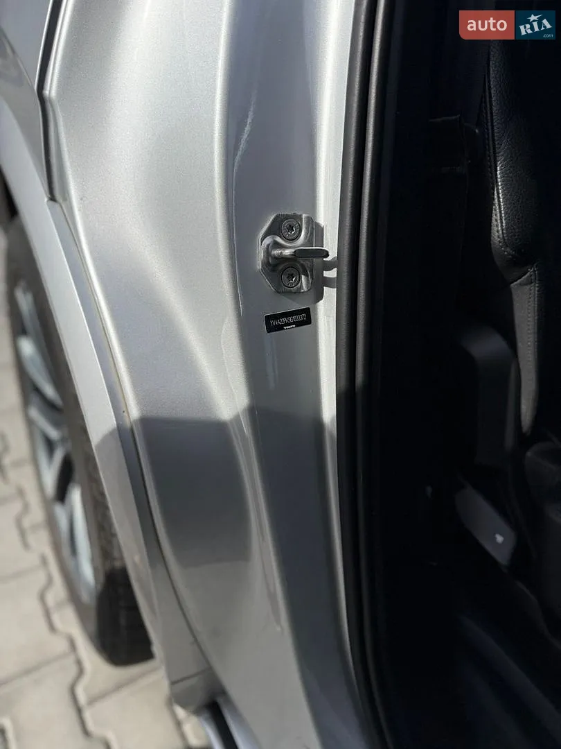 2016 Volvo XC90 - мініатюра 65