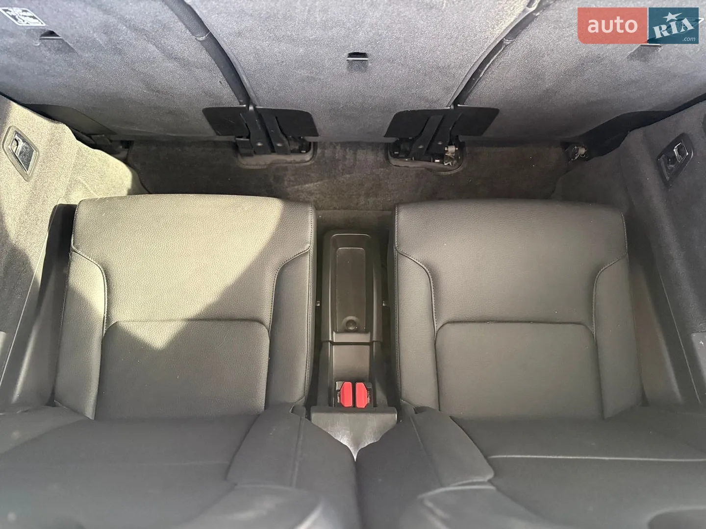2016 Volvo XC90 - мініатюра 77
