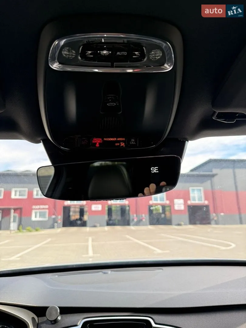 2016 Volvo XC90 - мініатюра 93